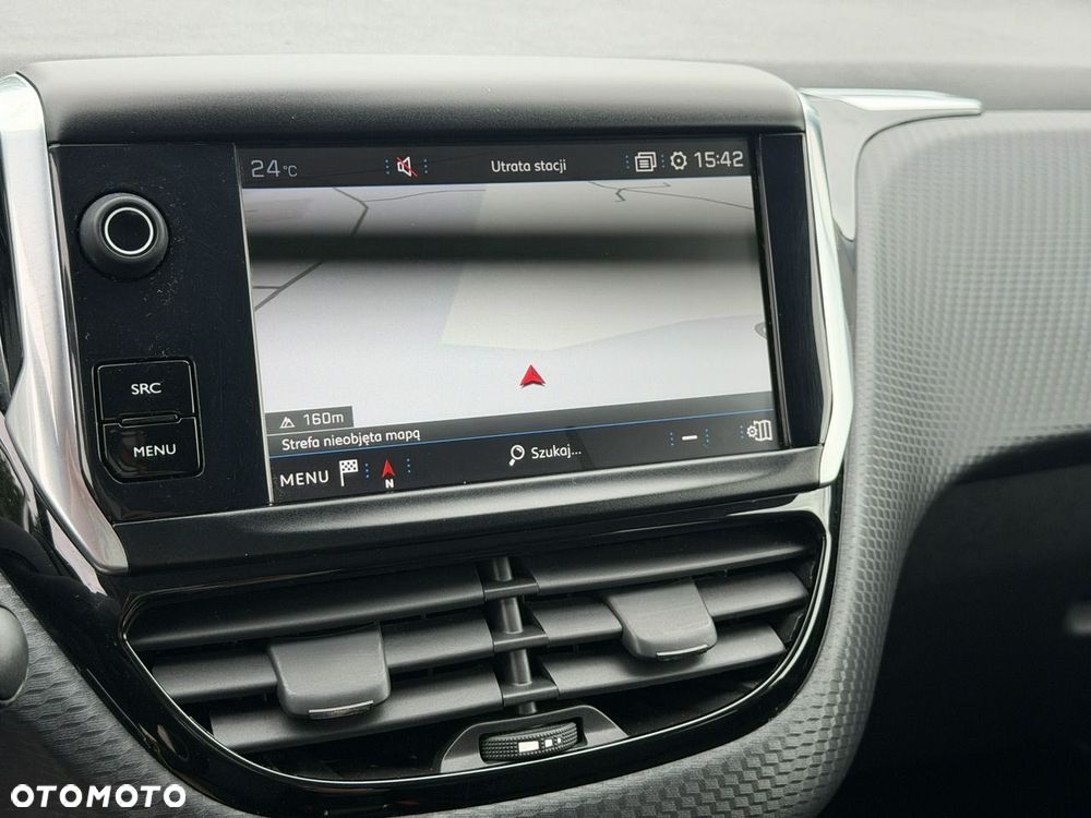 Peugeot 2008 PureTech 110 Stop&Start GT-Line Edition - 27