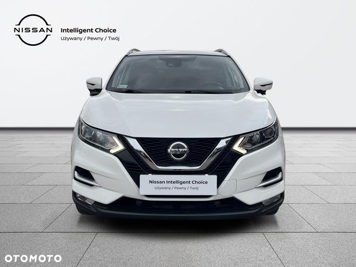 Nissan Qashqai - 11