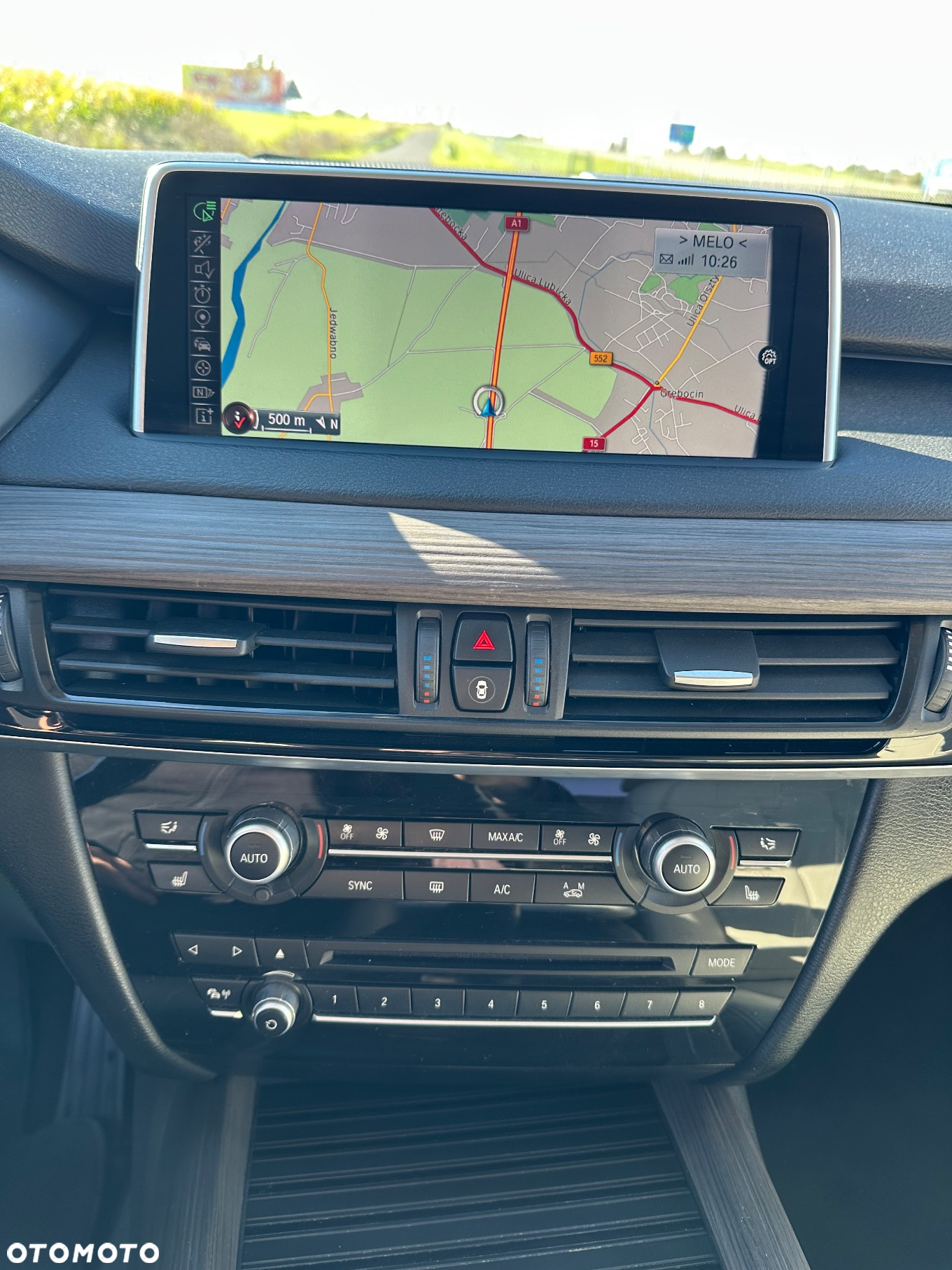 BMW X5 xDrive25d - 24