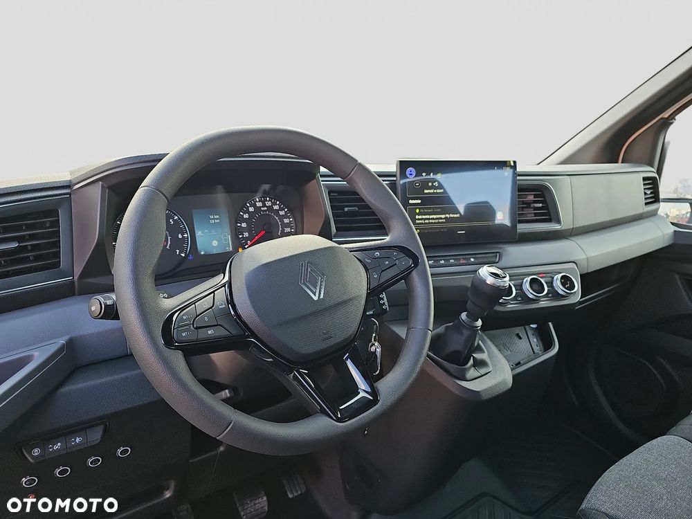 Renault Master Pomoc Drogowa 170KM - 11