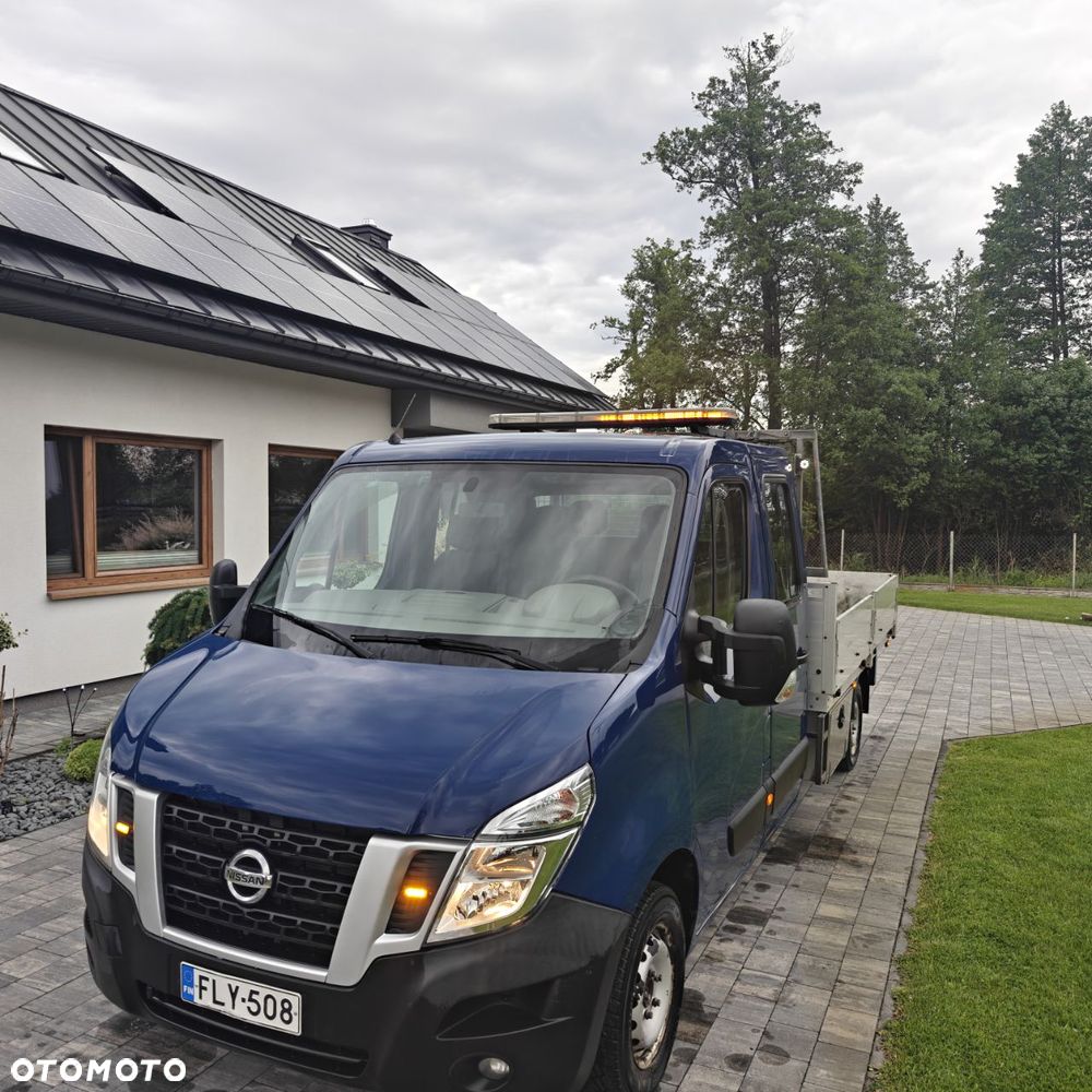 Nissan NV400 - 6