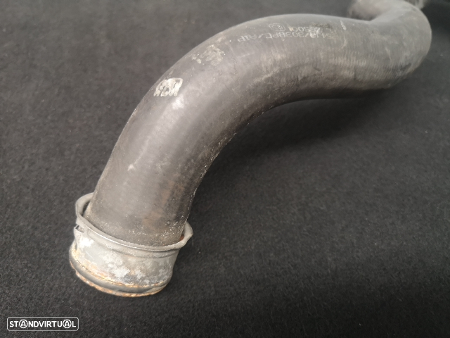 Tubo de aqua originais Mercedes 2.2cdi a651 2010+ - 5