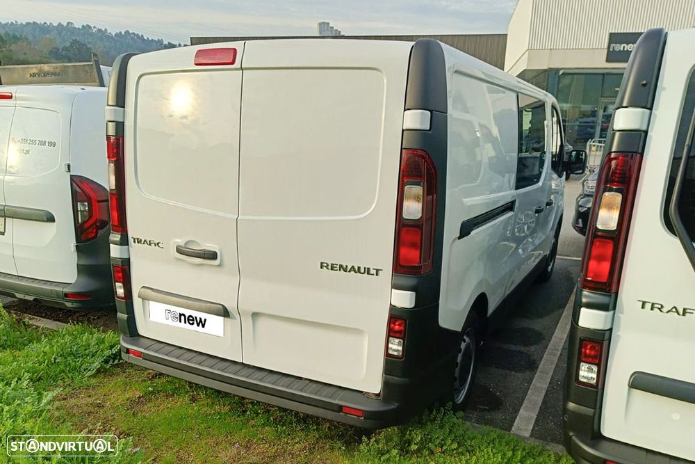 Renault 2.0 dci l2h1 1.2t - 2