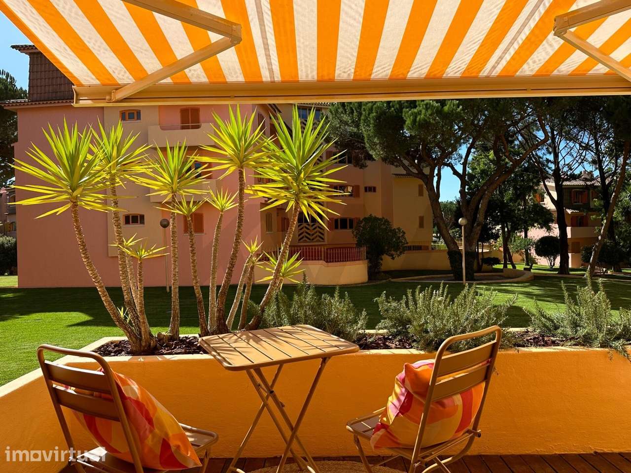 Apartamento T3+1 na Quinta da Bicuda, em Cascais - Grande imagem: 3/44