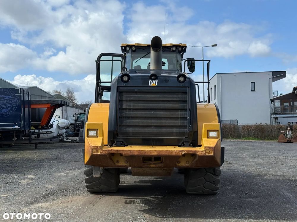 Caterpillar 972MXE - 5