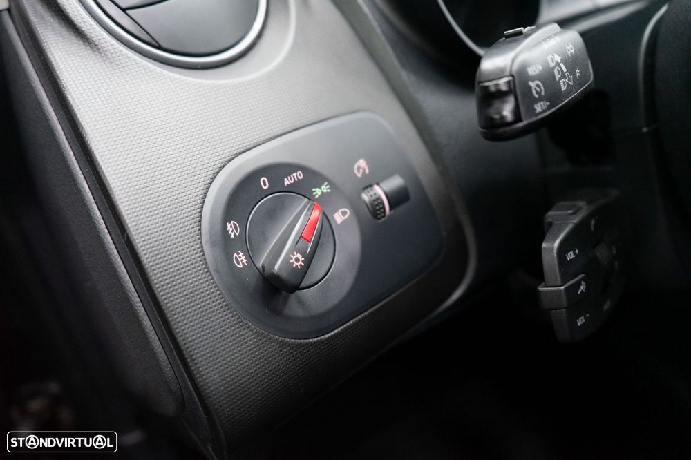 SEAT Ibiza SC 1.2 TSi FR - 23