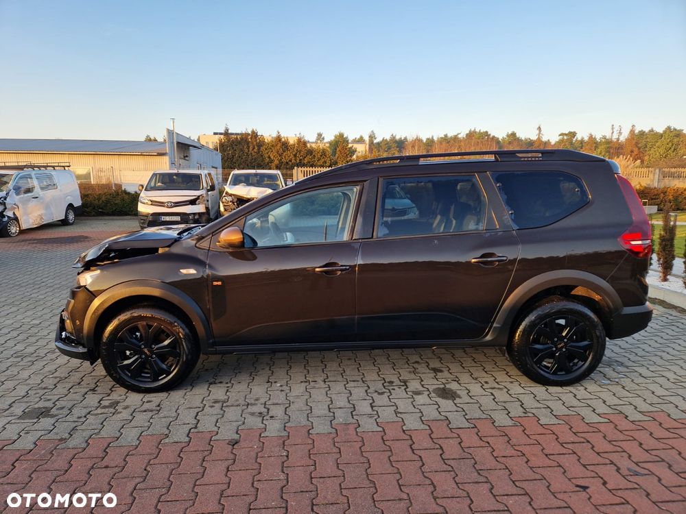 Dacia Jogger 1.0 TCe Extreme+ 7os - 4