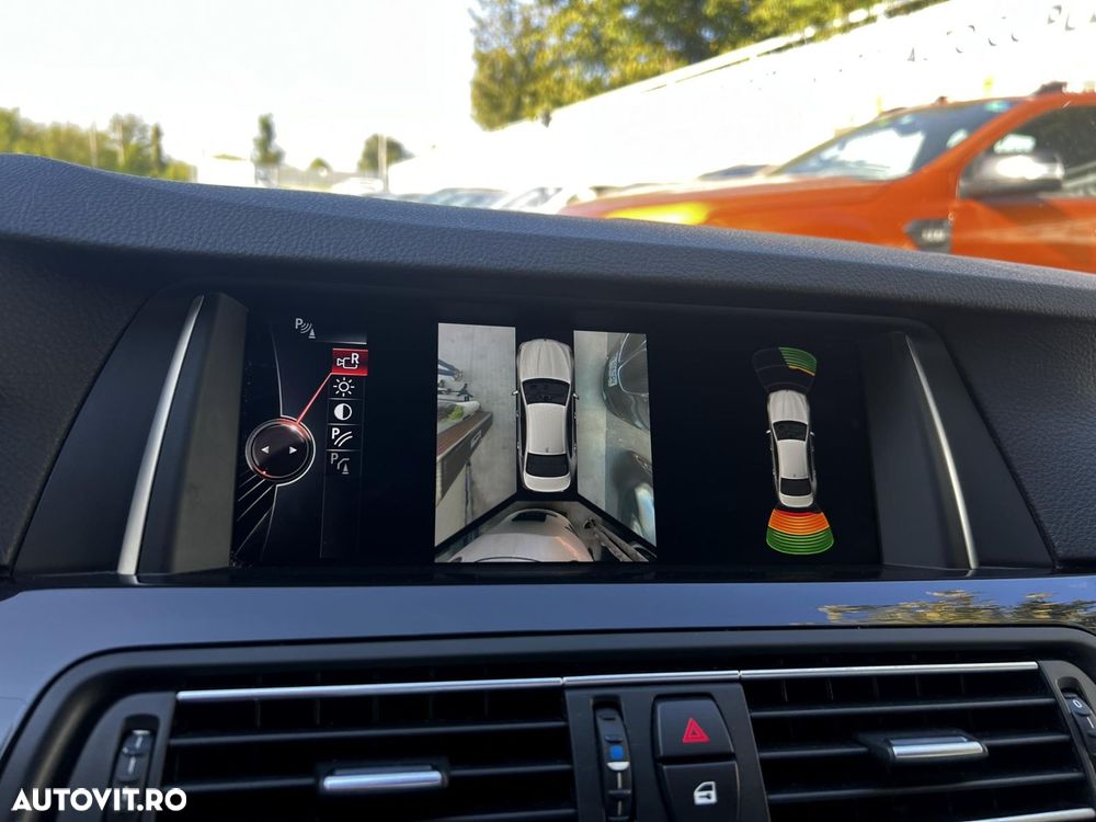 BMW Seria 5 - 16