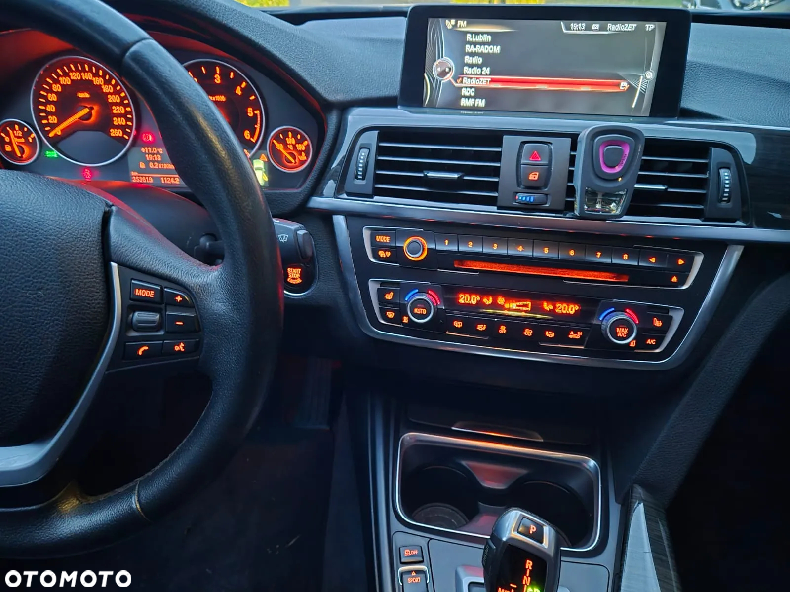 BMW Seria 3 - 17