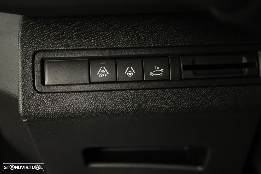 Peugeot 3008 1.2 Hybrid Allure Pack e-DCS6 - 20