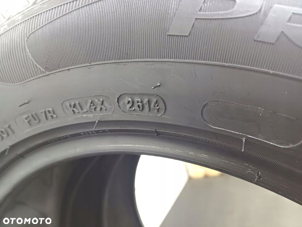 205/60R16 michelin opony letnie 6,5mm 50515 - 5