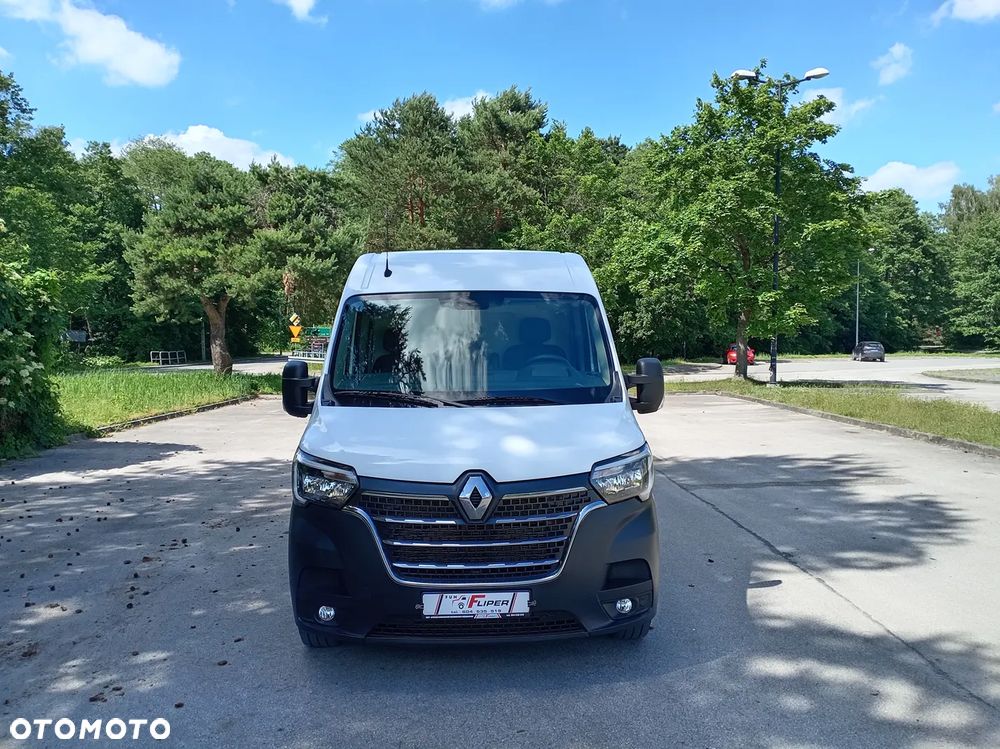 Renault Master L3H2 - 6