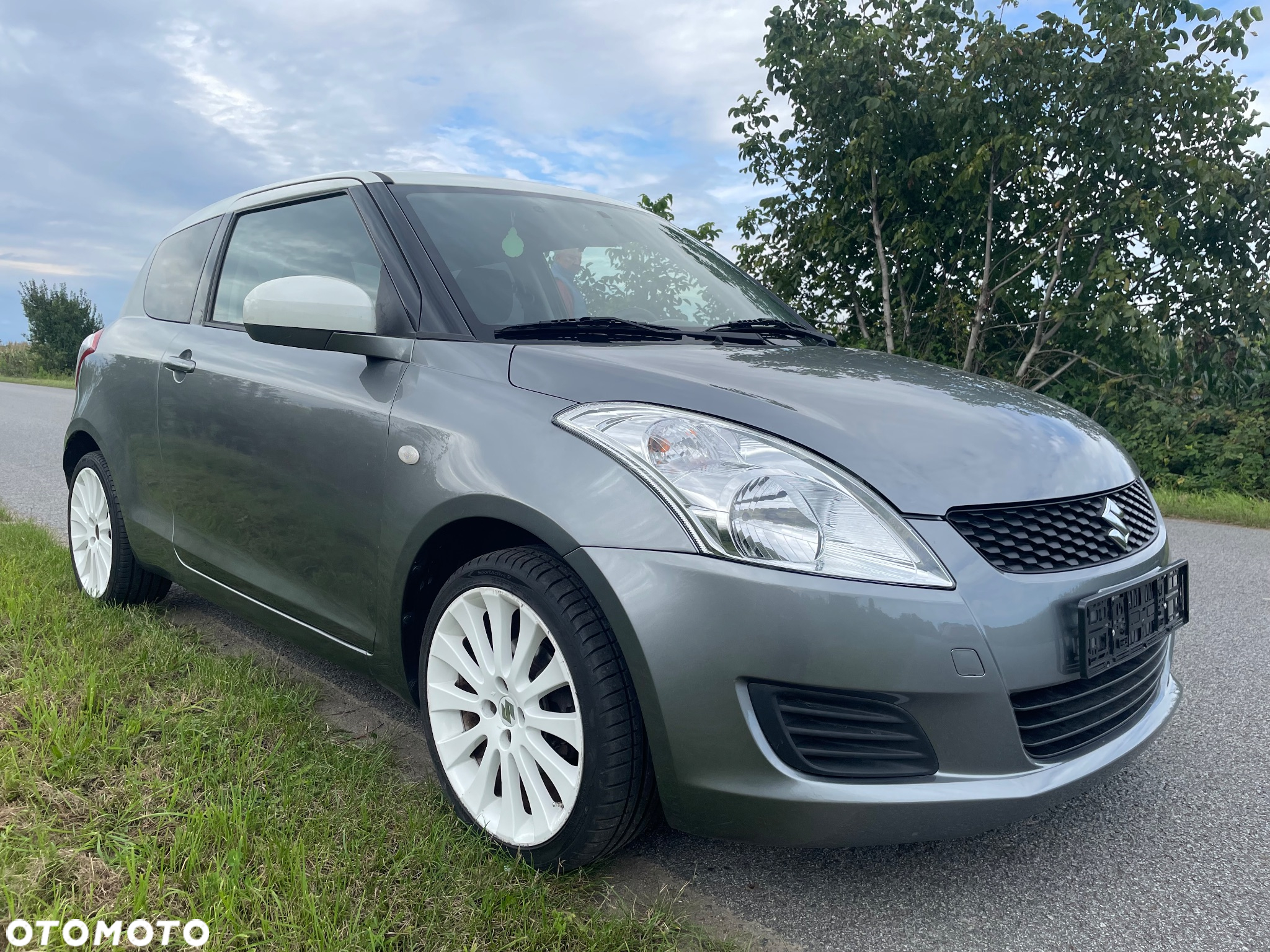 Suzuki Swift 1.2 Club - 2