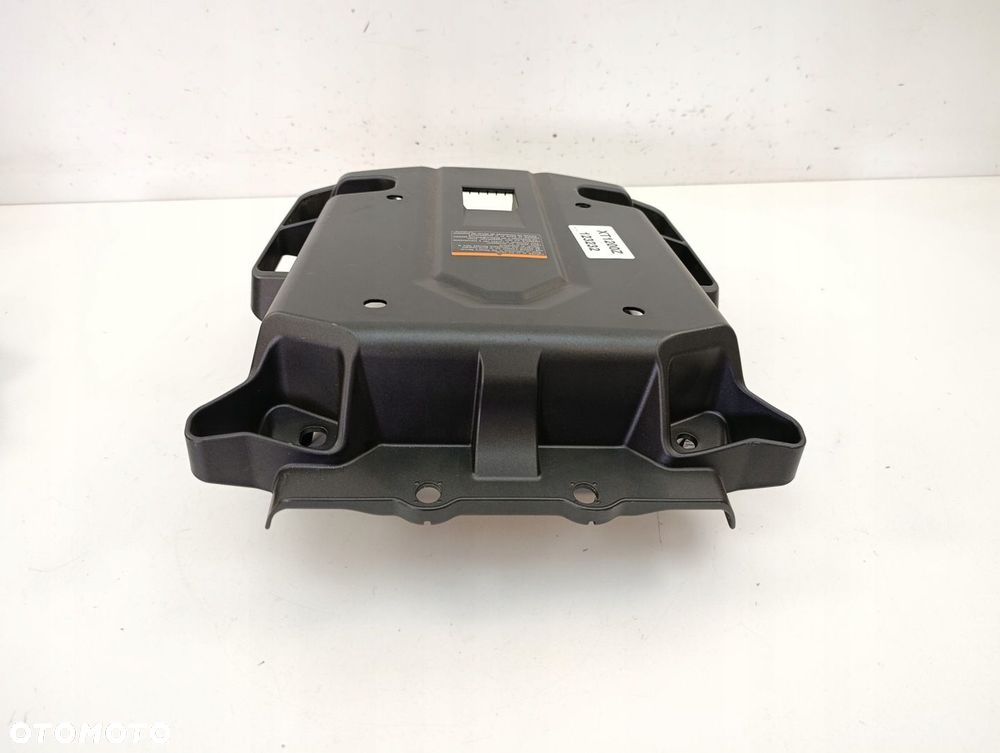 YAMAHA XT 1200Z OGON BAGAŻNIK UCHWYT - 2