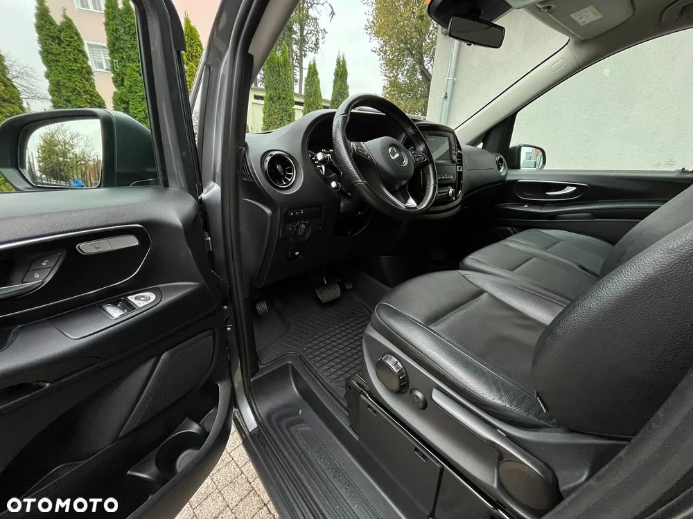 Mercedes-Benz Vito - 35