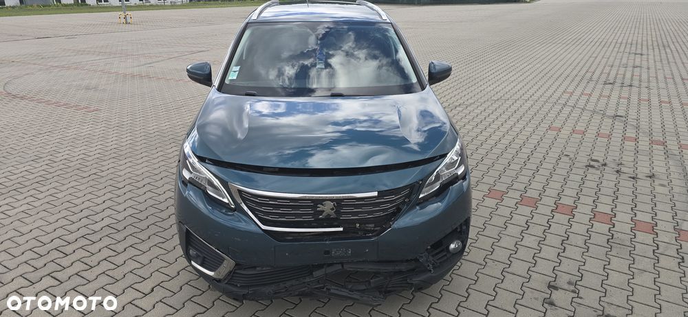Peugeot 5008 PureTech 130 Stop & Start Access - 2