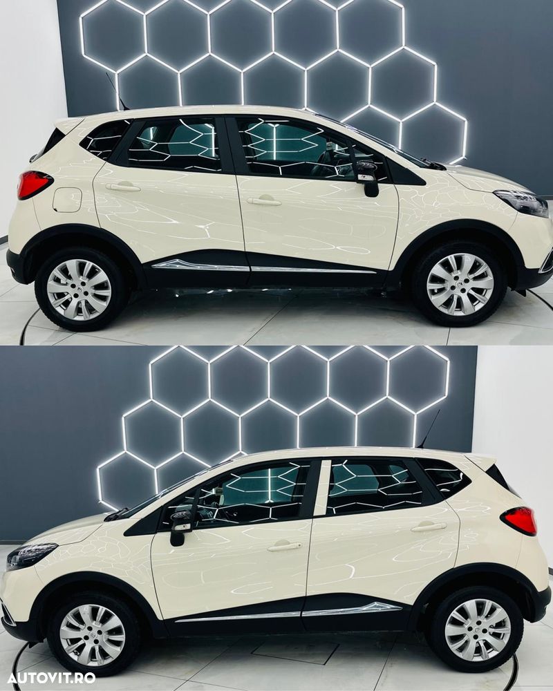 Renault Captur (ENERGY) TCe 90 INTENS - 6