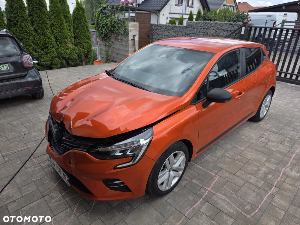 Renault Clio TCe 90 INTENS - 4
