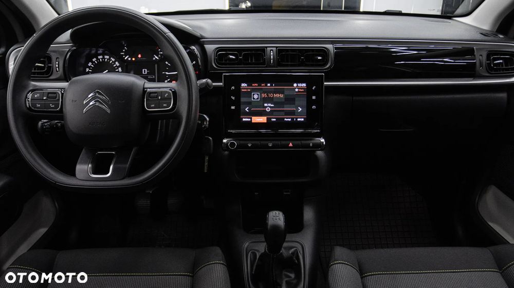 Citroën C3 1.2 PureTech Feel - 13