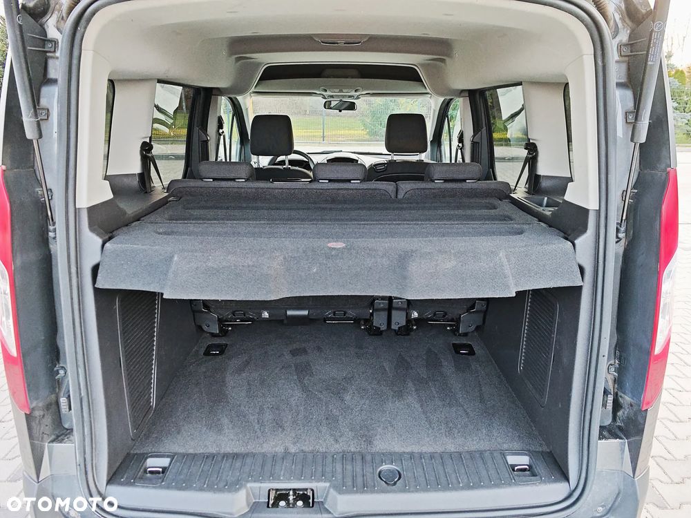 Ford Tourneo Connect 1.5 TDCi Start-Stop Titanium - 14