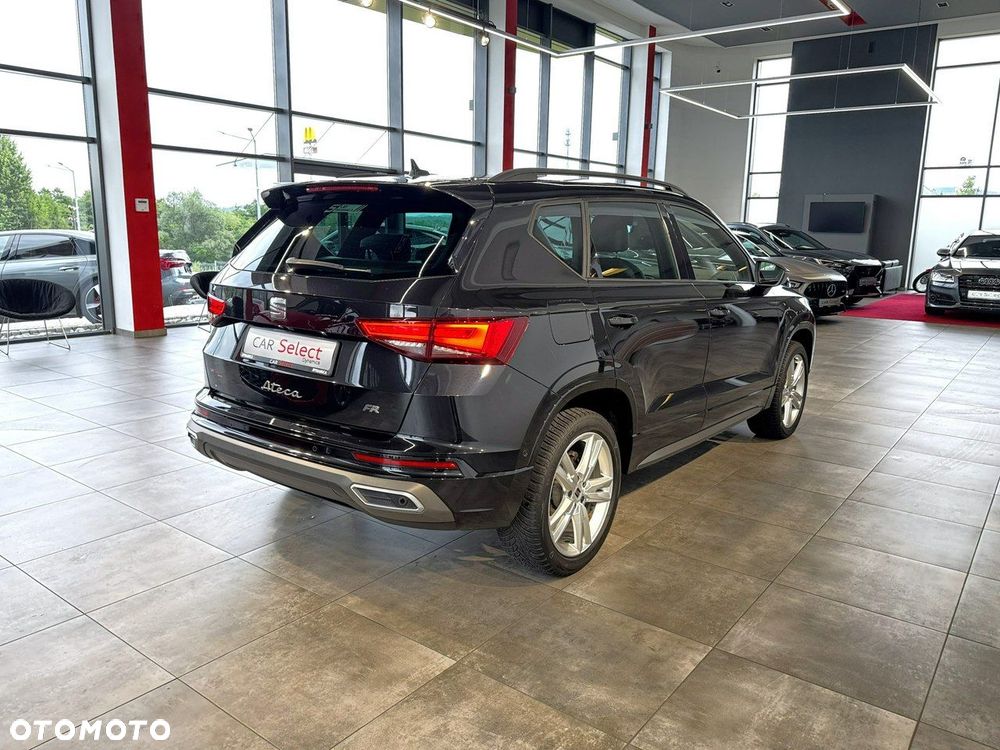Seat Ateca - 9
