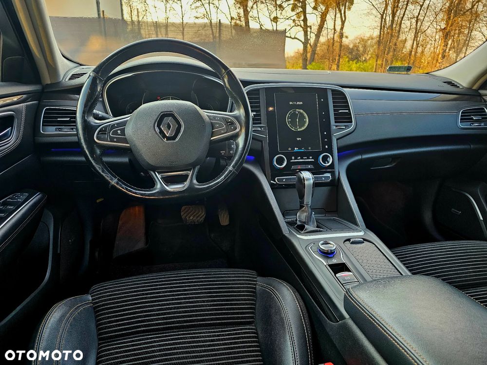 Renault Talisman 1.6 Energy dCi Intens EDC - 28