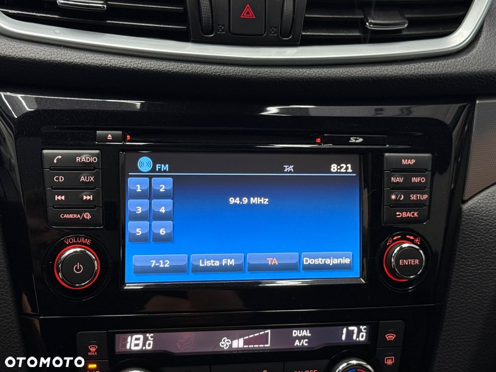 Nissan Qashqai 1.6 DIG-T 360 - 23