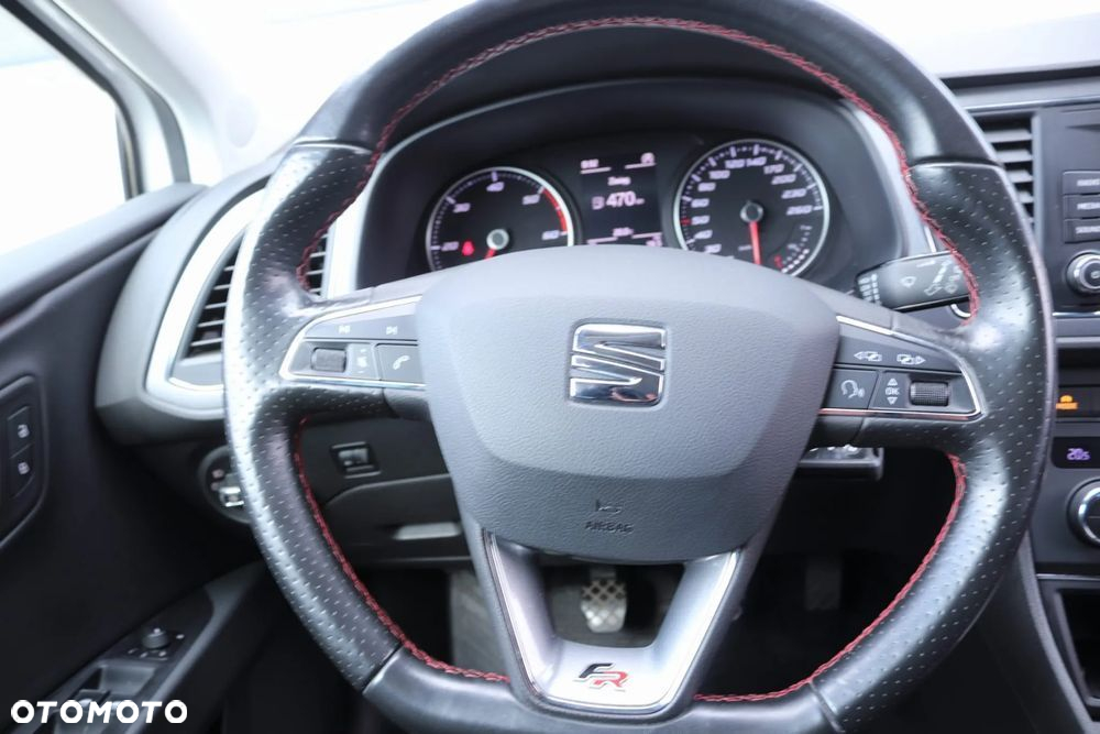 Seat Leon ST 2.0 TDI Start&Stop FR - 11