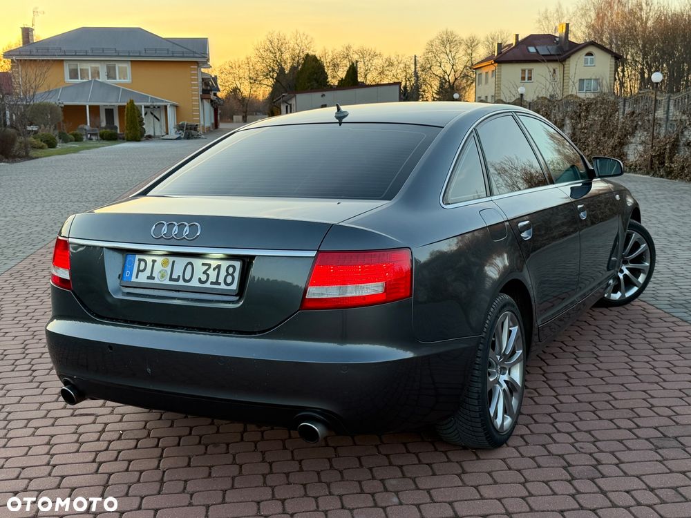 Audi A6 Limousine - 2