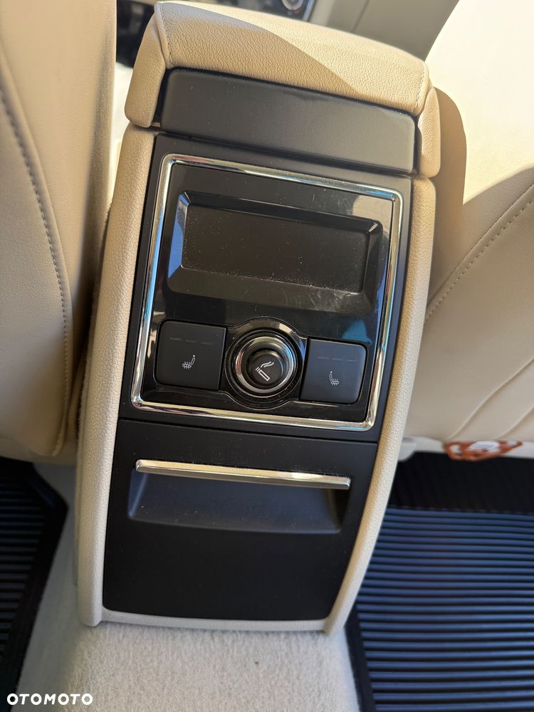 Skoda Superb 3.6 V6 4x4 DSG Ambition - 14