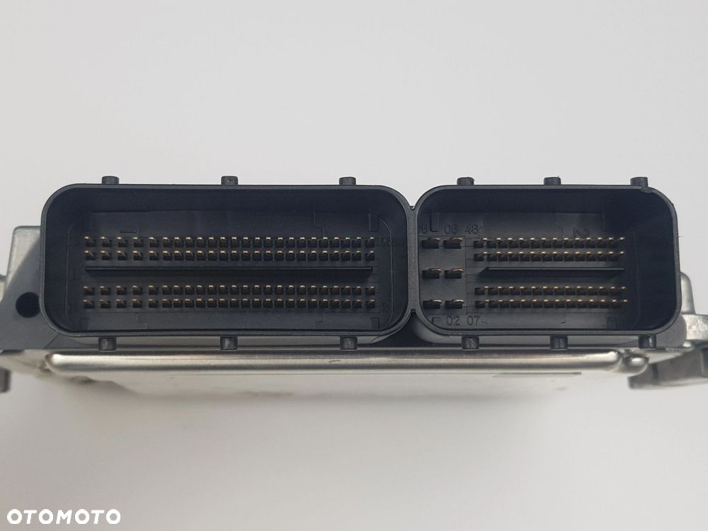 NOWY Komputer Sterownik silnika Honda Civic Type R 2.0 T IVTEC 0261S1026A - 9