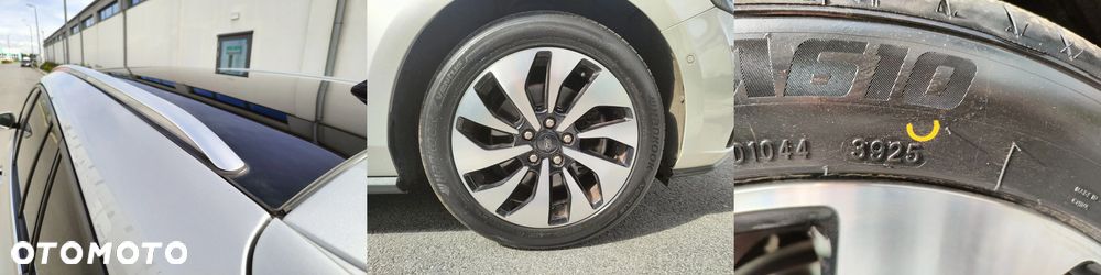 Ford Focus 1.5 EcoBlue Start-Stopp-System TITANIUM STYLE - 37