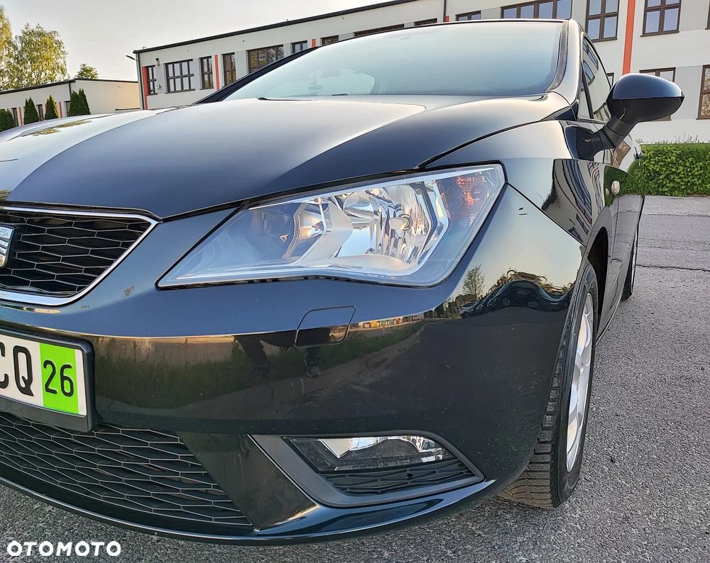Seat Ibiza SC 1.4 16V Style - 17