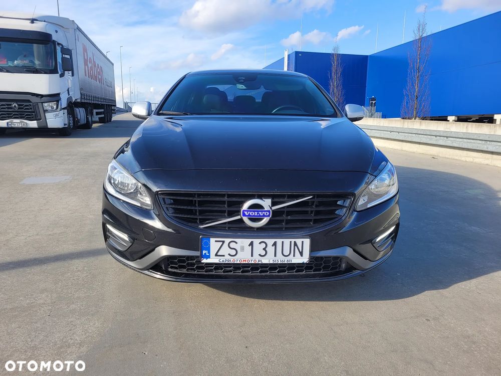 Volvo S60 - 21