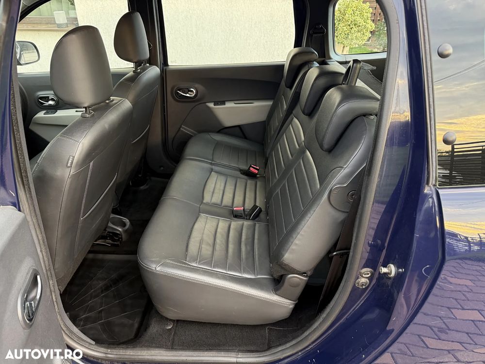 Dacia Lodgy - 10