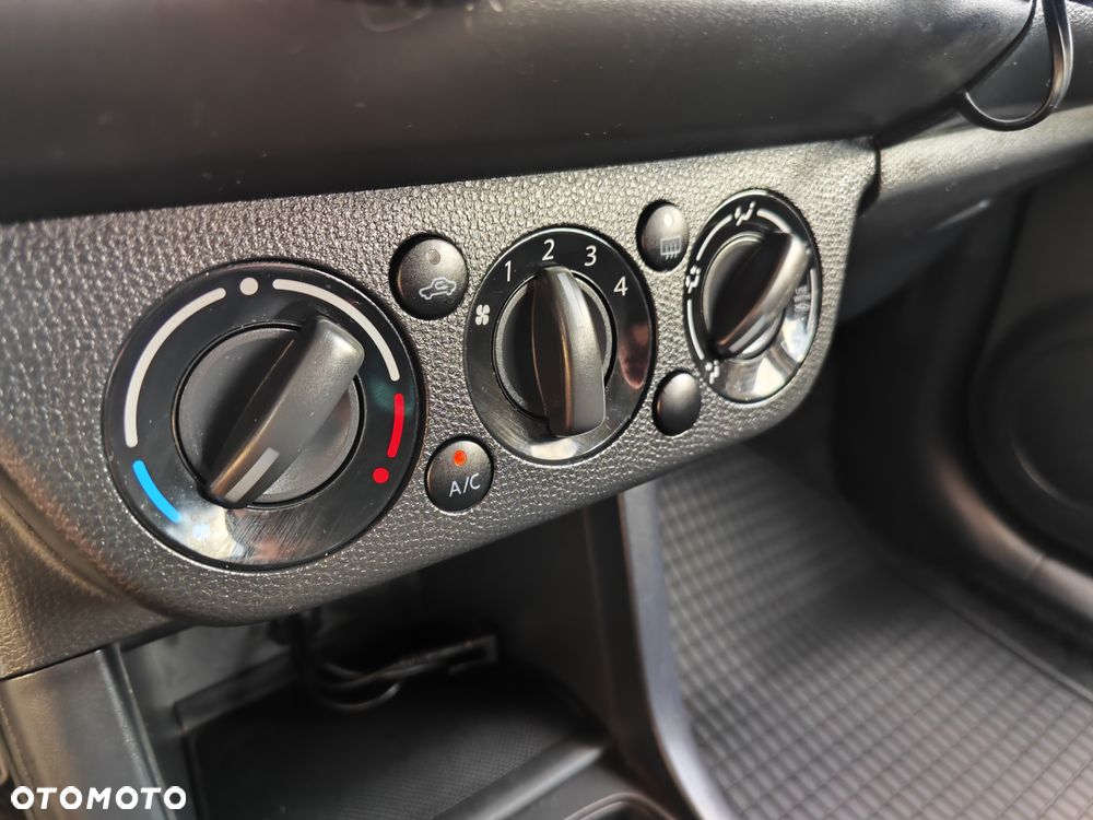 Suzuki Swift - 20