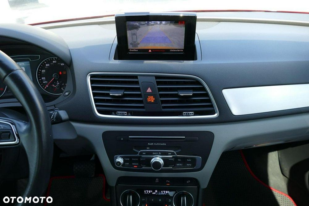 Audi Q3 - 30