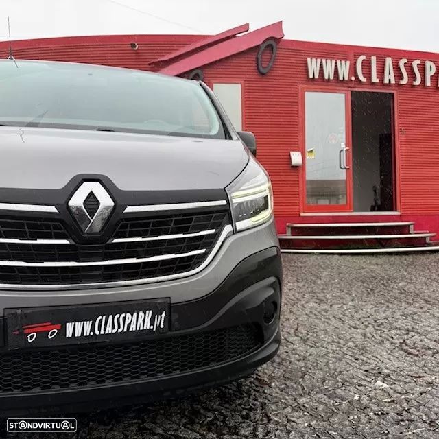 Renault Trafic 2.0 dCi L1H1 1.0T Zen SS - 2