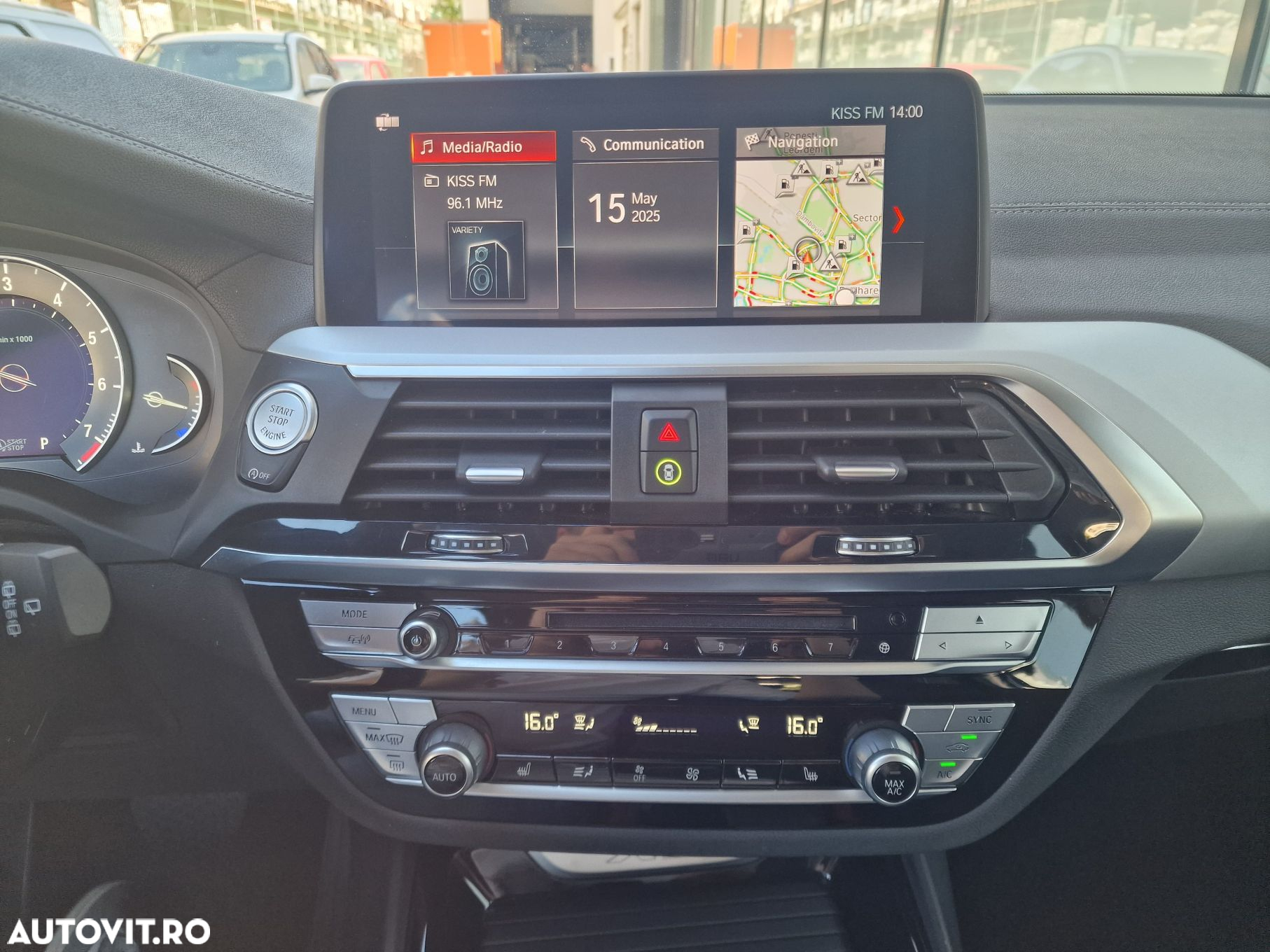 BMW X3 - 21