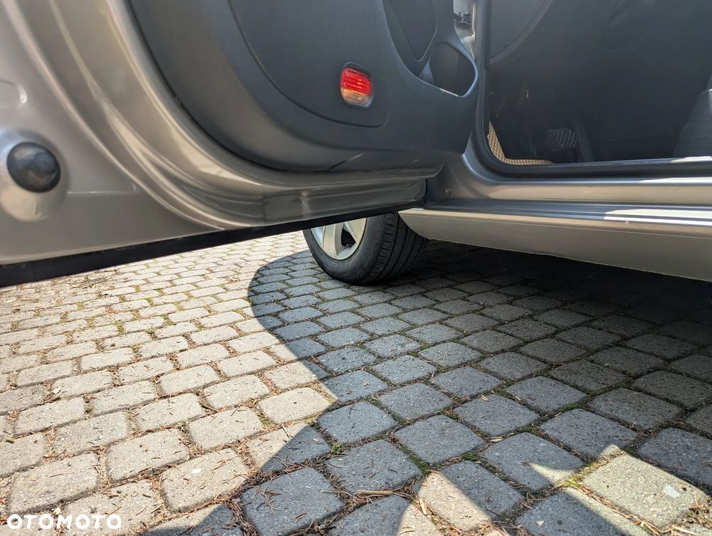Skoda Octavia 2.0 TDI Elegance DSG - 22