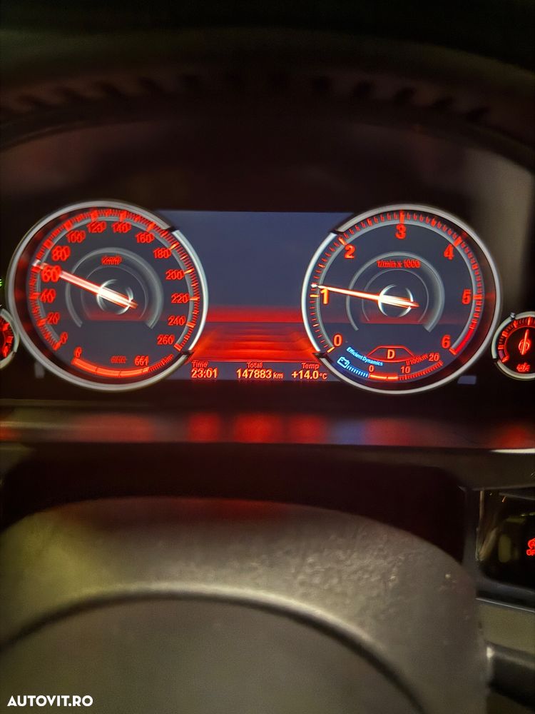 BMW X5 xDrive30d - 3