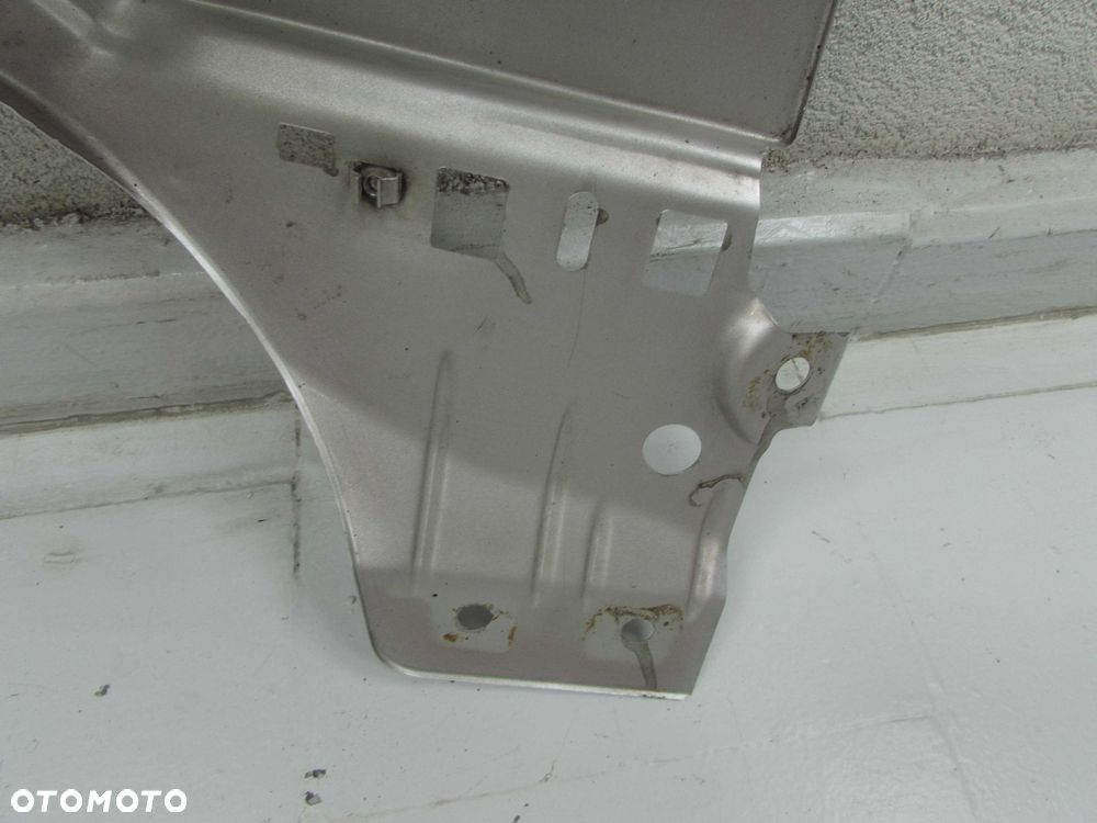 VOLVO XC90 LIFT 02-14 BLOTNIK LEWY PRZOD 426 - 9