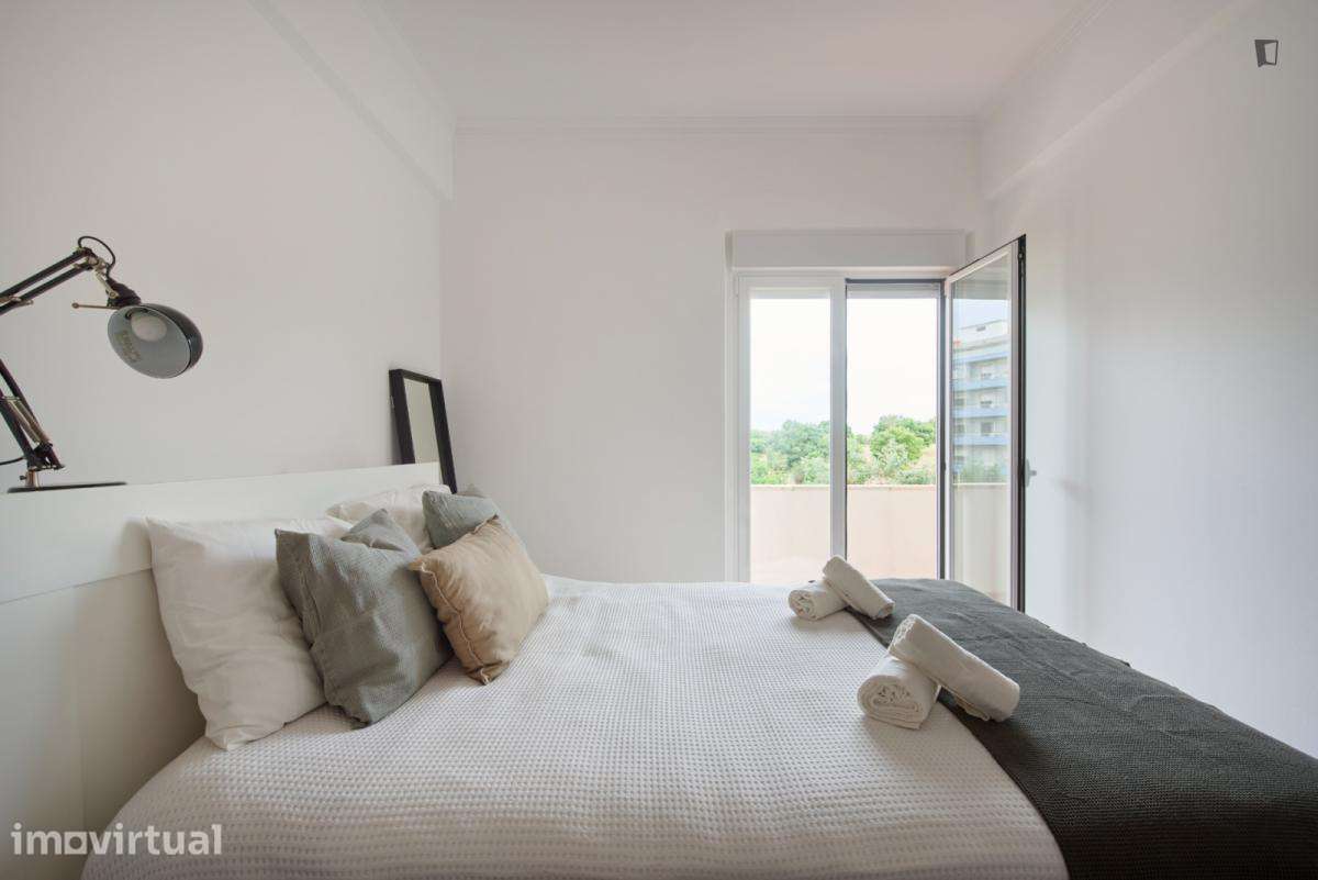 Apartamento com 2 quartos - localizado em Ajuda Lisbon - Grande imagem: 5/58