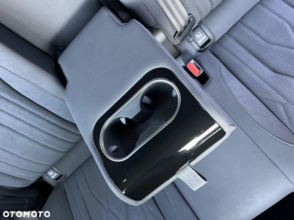 Chery Tiggo 8 1.6 T-GDI Prestige DCT - 23
