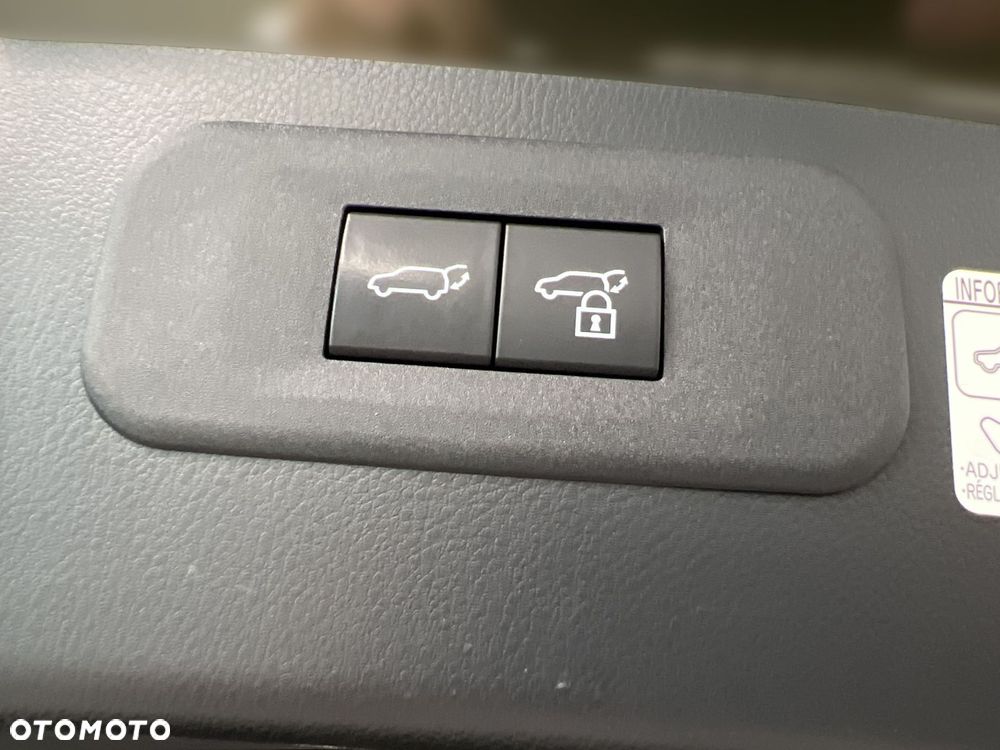 Lexus NX 350h Prestige AWD - 36