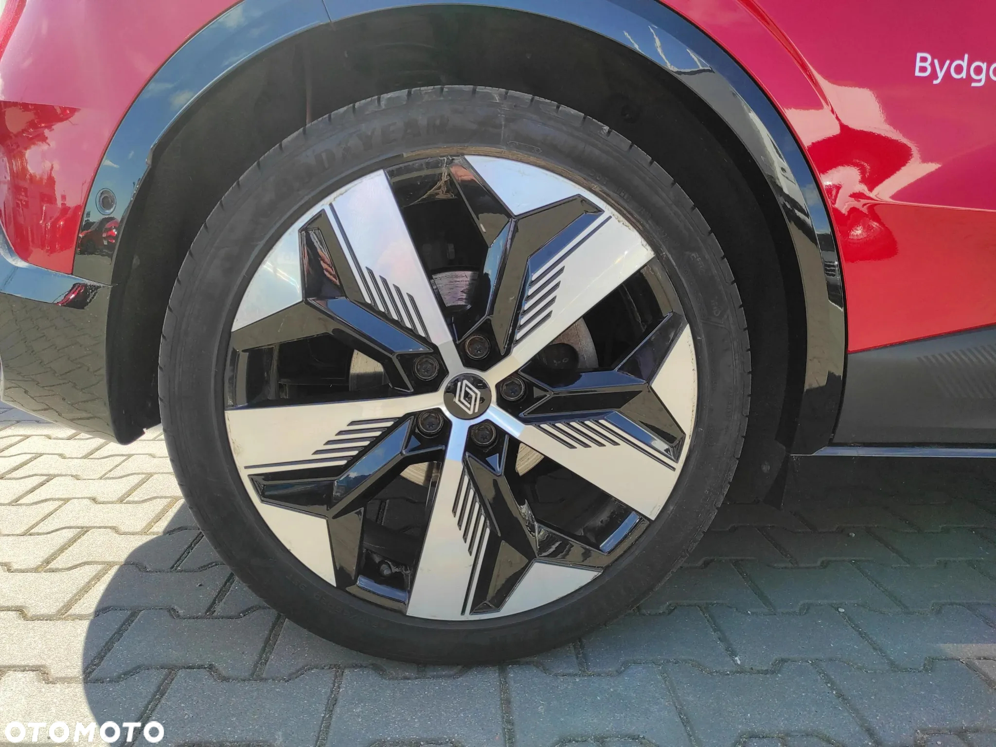 Renault Megane EV60 Techno - 23