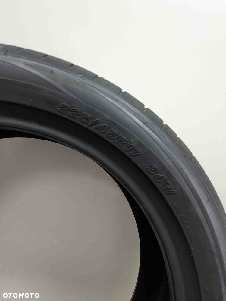 Opony 225 45 17 Trazano Z-107 - 6