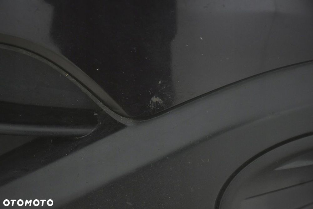 zderzak przedni * przód nissan qashqai j10 lift gabg - 8