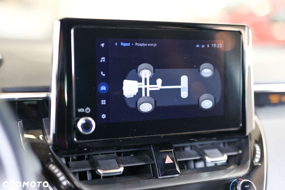 Toyota Corolla 1.8 Hybrid Comfort - 41