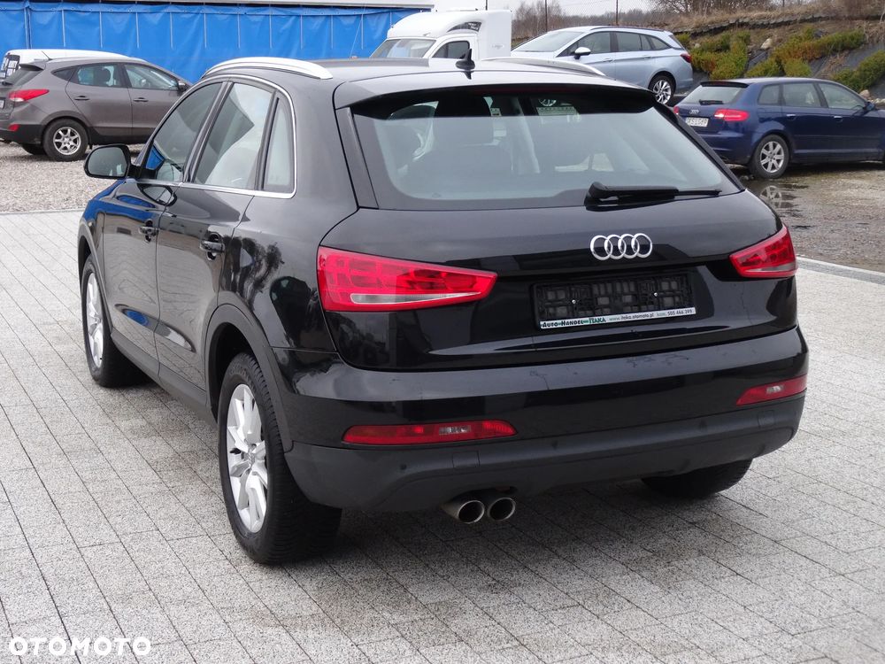Audi Q3 2.0 TDI - 10